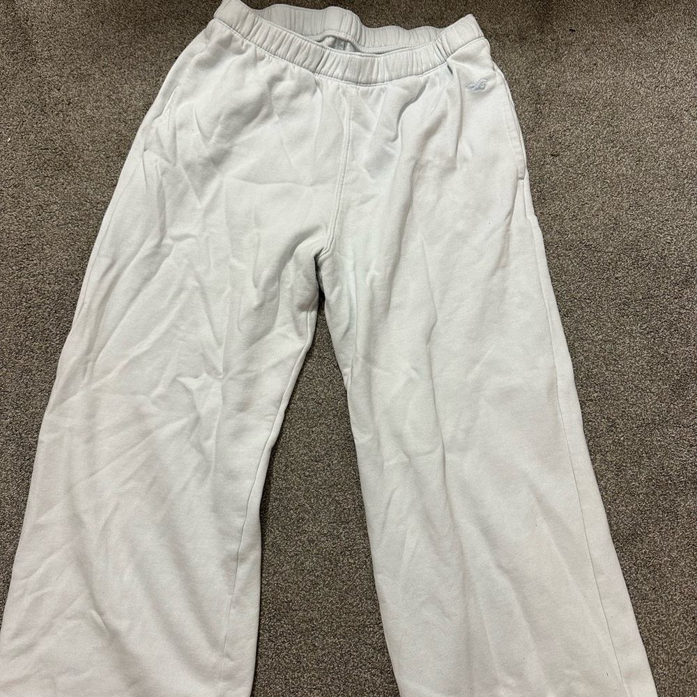 HOLLISTER SWEATPANTS
